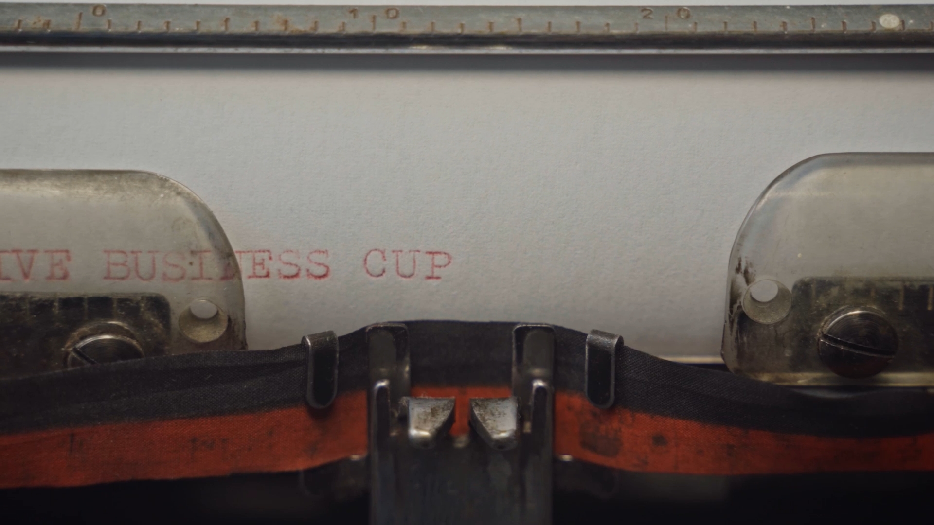 Creative Business Cup